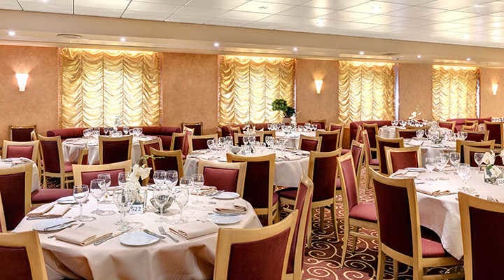 Marco Polo Restaurant